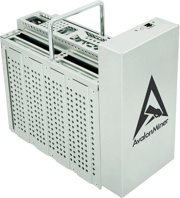 Avalon A1366 Imm 119TH