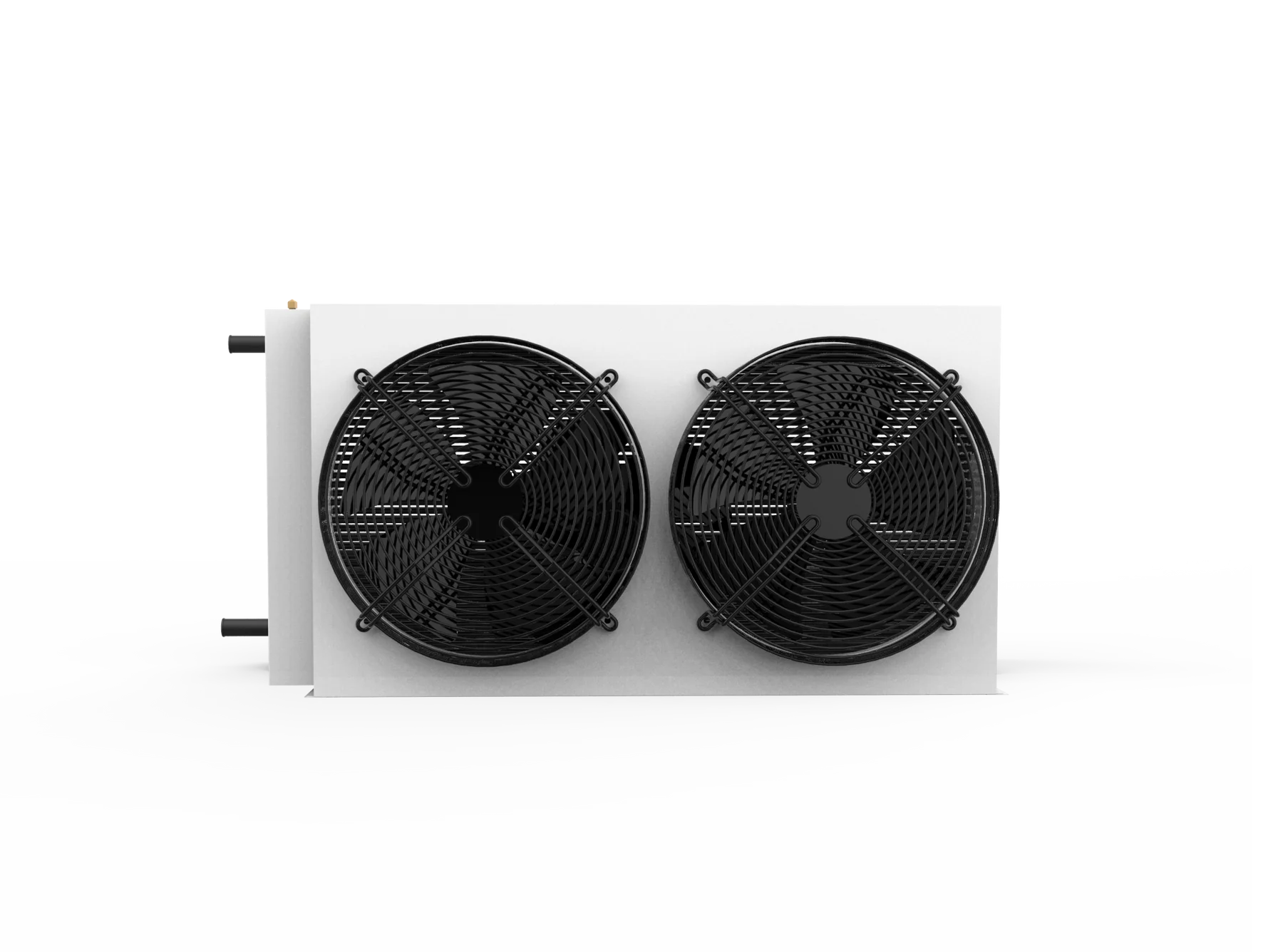 Immersion Cooling Kit C2 - August Mining