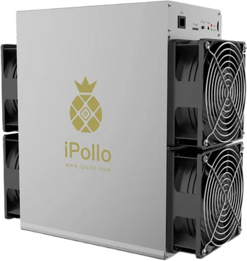 iPollo V2 ETHW & ETC Miner 10Gh/s