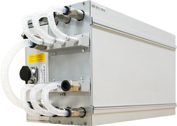 Antminer S21j XP Hyd
