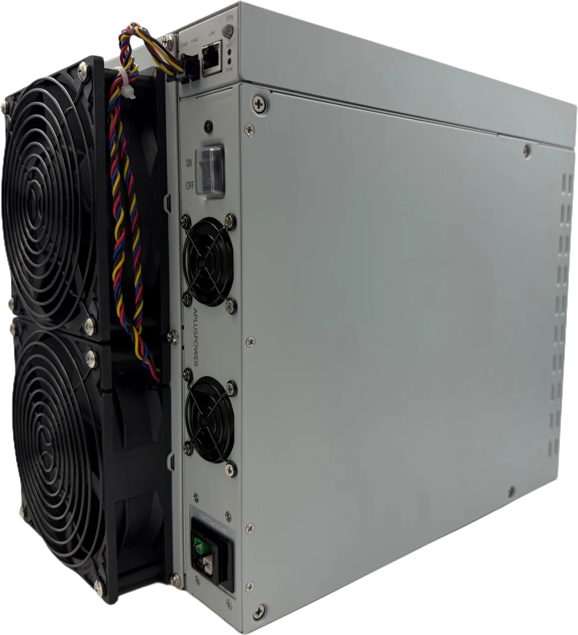 Canaan Avalon A16-282T MARCH 2026