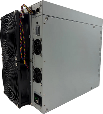 Canaan Avalon A16-282T MARCH 2026