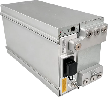 Bitmain Antminer S23 XP Hyd (600Th/s) NOV FUTURES
