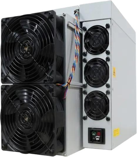 Bitmain Antminer T21 (190Th)