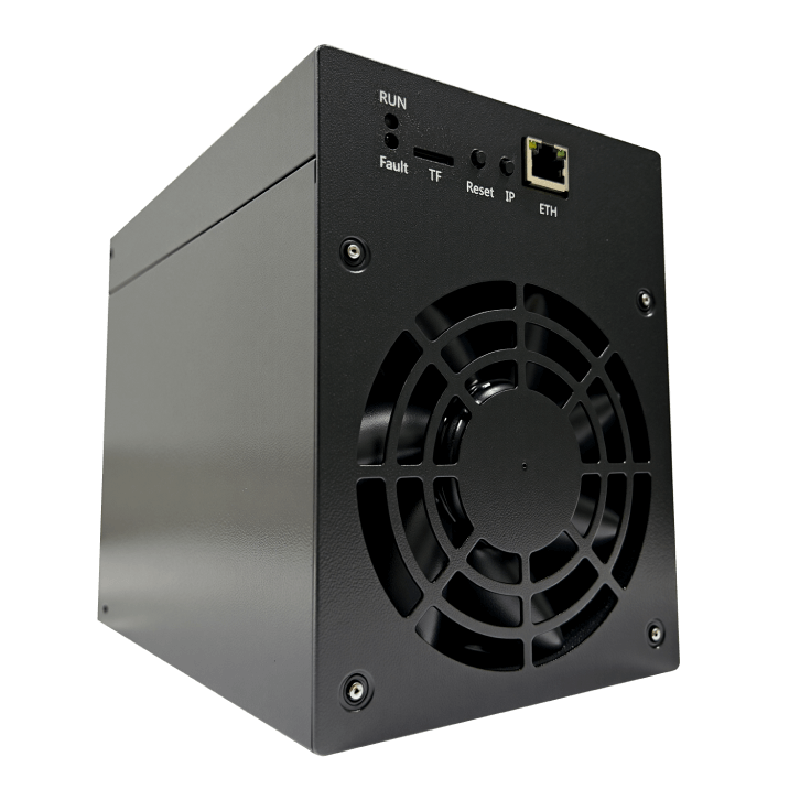 Match INIBOX 850 Mh/s 500W INI (InitVerse & INIChain) miner - August Mining