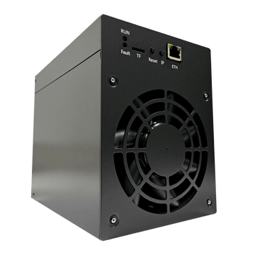 Match INIBOX 850 Mh/s 500W INI (InitVerse & INIChain) miner - August Mining