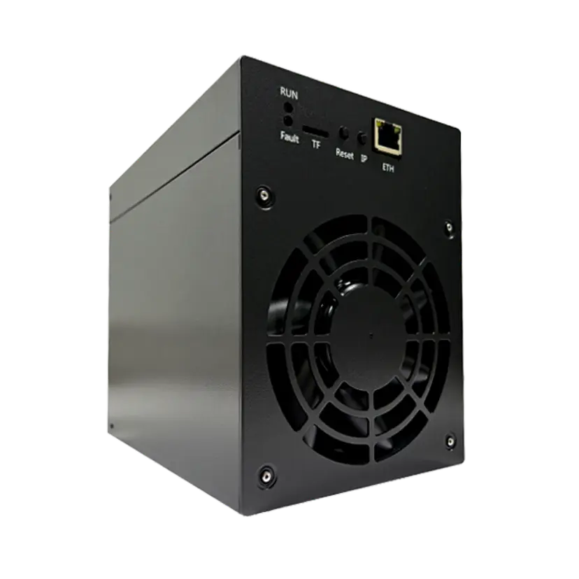 INIBOX (850MH/s) - August Mining