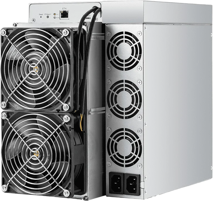 ElphaPex DG 2 (20Gh) (First release in Jun 2025) - August Mining