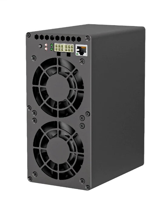 Goldshell Mini DOGE II 260W/400W - August Mining