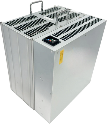 Bitmain Antminer S21 Immersion - August Mining