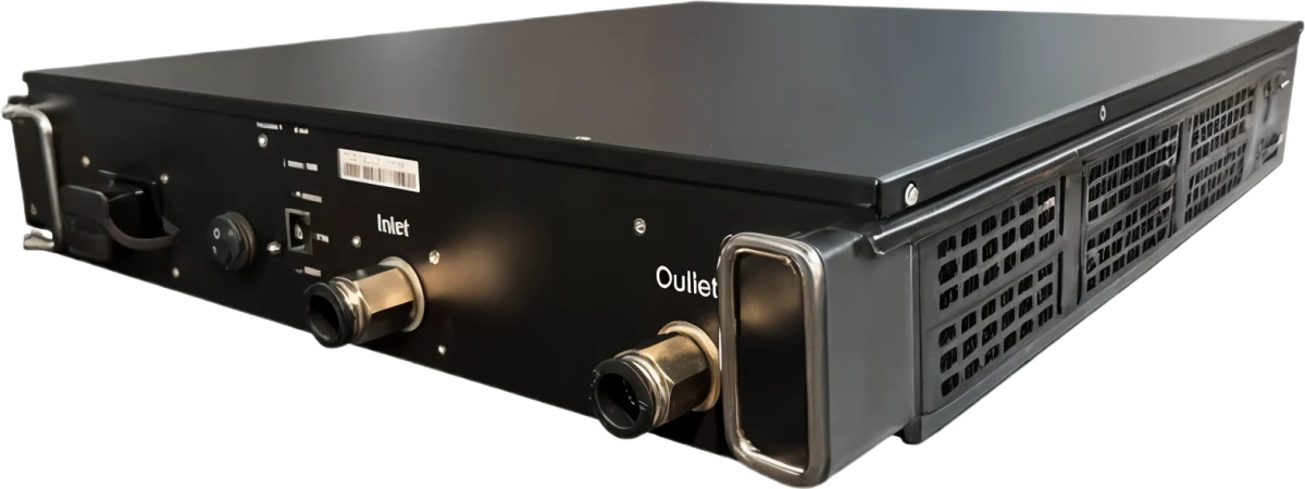 Antminer L9 Hyd 2U (27Gh) NOV BATCH