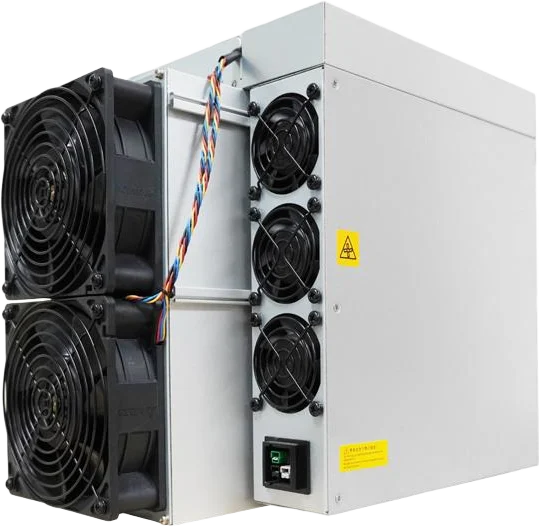 s21++ (216, 225, 235T) May Batch - August Mining