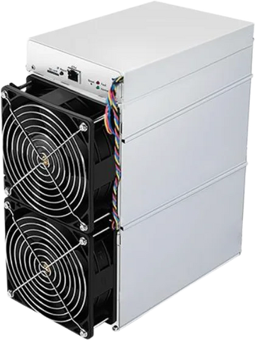 Bitmain Antminer Z15K (525kh/s)