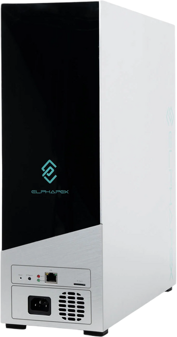 ElphaPex DG Home 1(2.1Gh) - August Mining