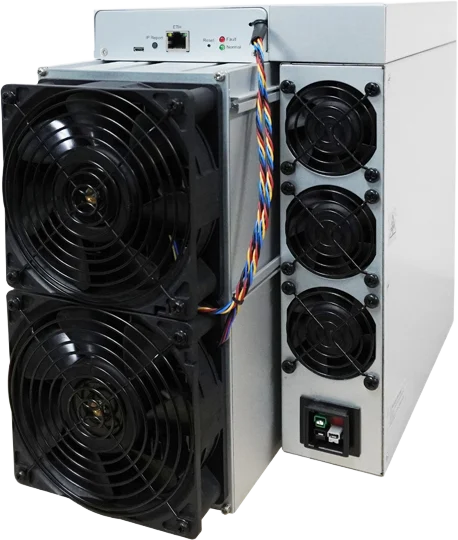 Bitmain Antminer L11 (20Gh) Jan 2026 Futures - August Mining