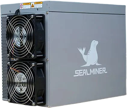 Bitdeer SealMiner A2 Pro Air