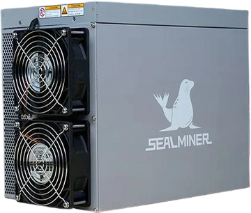 Bitdeer SealMiner A2 Pro Air