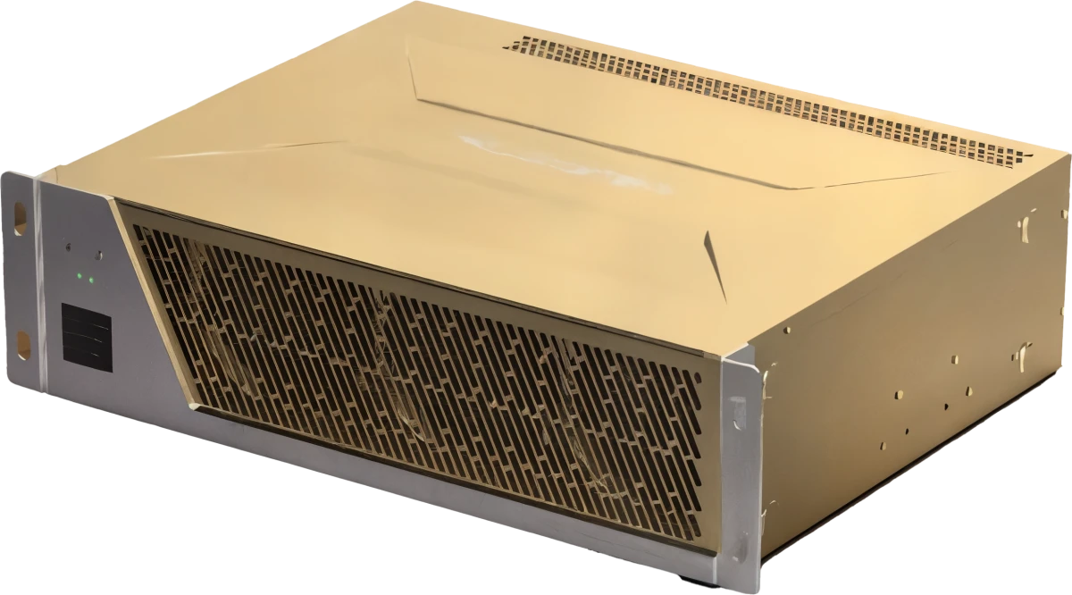 Fluminer T3 115T