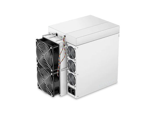 Bitmain Antminer S19 Pro 104Th - August Mining Inc. Crypto Mining Rig
