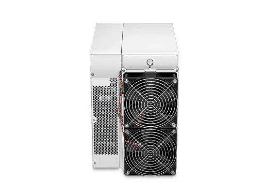 Bitmain Antminer S19 Pro 104Th - August Mining Inc. Crypto Miner
