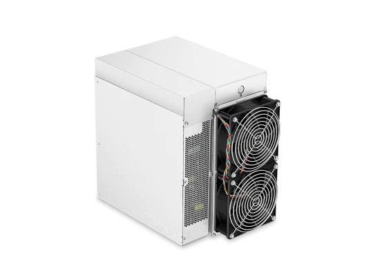 Bitmain Antminer S19 XP 141Th - August Mining Inc. mine cryptocurrency